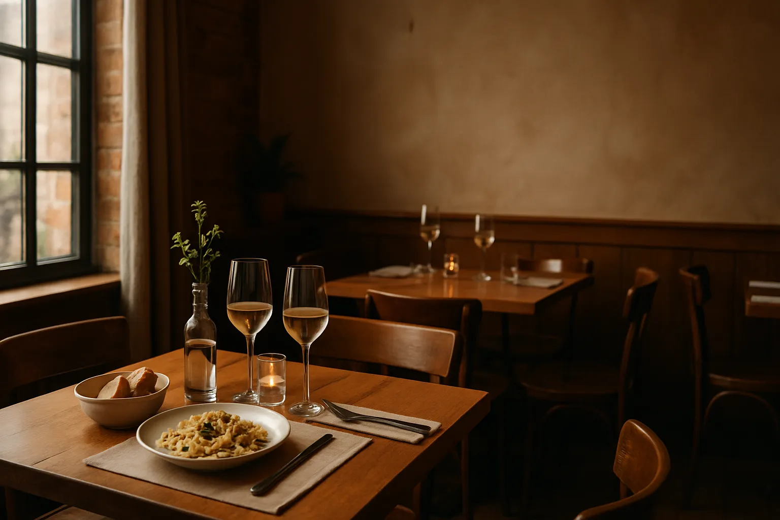 Restaurant at aitesting6