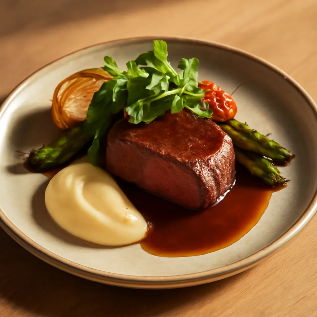 A featured dish at aitesting6